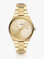 FOSSIL Scarlette Scarlette Analog Watch  - For Women