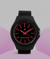Fastrack 38004PP06   Watch For Unisex