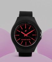 Fastrack 38004PP06 Price on 09 January 2024 WatchPriceIndia