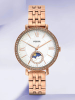 FOSSIL Jacqueline Jacqueline Analog Watch  - For Women