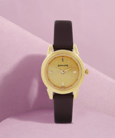 SONATA NP8925YL02W Analog Watch  - For Women