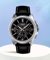 Casio A838 Enticer Analog Watch For Men