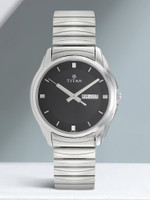 Titan Analog Watch  - For Men