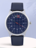 PETER ENGLAND Analog Watch  - For Men