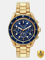 MICHAEL KORS Maritime Maritime Analog Watch  - For Men