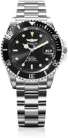 INVICTA 8926OB Pro Diver Automatic Black Dial Analog Watch  - For Men