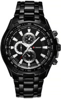 Curren Blacky M8021 Watch