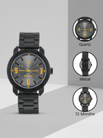 Allen Solly Analog Watch  - For Men