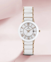 Titan Ceramic 95016WD02 Watch