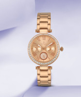 Titan 95023WM01J Price on 26 February 2024 WatchPriceIndia
