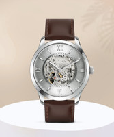 TIMEX Automatic Sil
