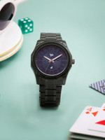 Fastrack Fastrack Vyb Horizon Quartz Gun Shaped Dial Men's Watch Analog Watch  - For Men