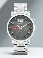 Fastrack NP3227SM01 Fast Fit Analog Watch  - For Men