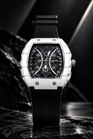 fobras Fobras Premium Men's Analog Quartz Watch GENERAL Analog Watch  - For Men