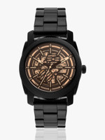 FOSSIL Machine Bannon Automatic Analog Watch  - For Men