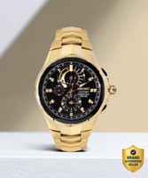 Seiko Seiko Coutura Solar Analog Watch  - For Men