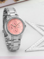 VAN HEUSEN 2023 Edition Analog Watch  - For Women