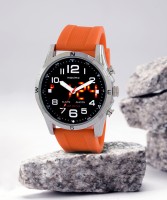 Maxima 38071PPAN  Analog-Digital Watch For Men