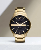 A/X ARMANI EXCHANGE Hampton Analog Watch  - For Men