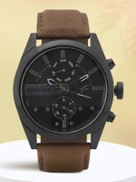 Fastrack All Nighters Analog Watch  - For Men