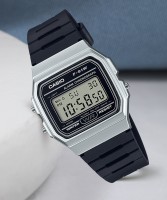 Casio D141 Vintage Series Digital Watch For Unisex