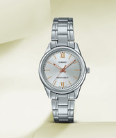 CASIO LTP-V005D-7B2UDF Enticer Lady's ( LTP-V005D-7B2UDF ) Analog Watch  - For Women