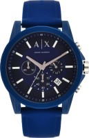 Armani Exchange AX1327 Outerbanks Analog Watch For Unisex