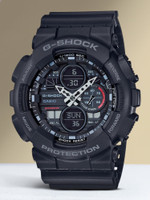 CASIO GA-140-1A1DR 