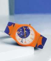 Zoop C3028PP11  Analog Watch For Kids