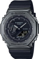CASIO GM-2100BB-1ADR G-Shock Analog-Digital Watch  - For Men