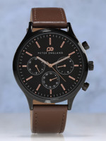 PETER ENGLAND Analog Watch  - For Men