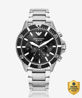 EMPORIO ARMANI Diver Analog Watch  - For Men