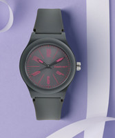 Fastrack Elementary Tees Analog Watch  - For Women