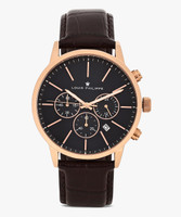 Louis Philippe Chro