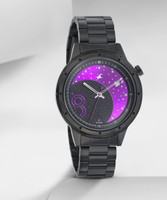 Fastrack Space 2 collection Space-II Analog Watch  - For Women