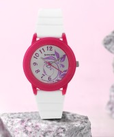 Sonata NG8992PP04 Fashion Fibre  Watch For Unisex