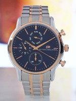 PETER ENGLAND Analog Watch  - For Men