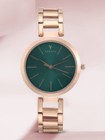 VAN HEUSEN Analog Watch - For Women