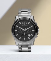 Armani Exchange AX2092 Outerbanks Analog Watch For Men