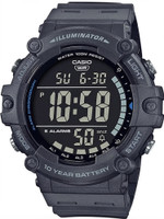 CASIO AE-1500WH-8BVDF Youth Series Digital Watch  - For Men
