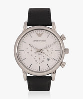 EMPORIO ARMANI Luigi Analog Watch  - For Men