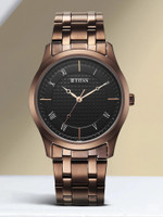 Titan Karishma Gents Festive Analog Watch  - For Men