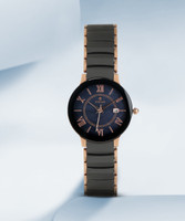 Titan Ceramics Analog Watch  - For Women