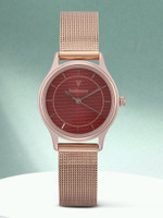 VAN HEUSEN Analog Watch  - For Women