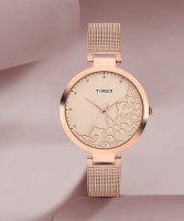 TIMEX Fashion Analog Watch  - For Women