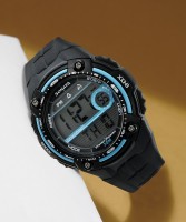 Sonata NH7949PP05J  Digital Watch For Men