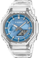 CASIO GA-2100BM-7A2DR G-SHOCK Analog-Digital Watch  - For Men