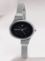 Fastrack Basics Analog Watch  - For Women