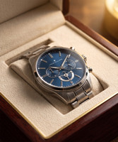Louis Philippe Chro