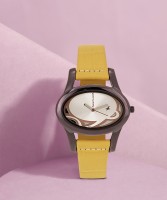Fastrack NG9732QL01J  Analog Watch For Women